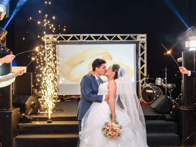 O casamento de Fernando e Daniely em Rio Verde, Goiás 45