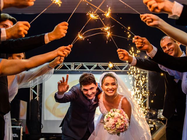 O casamento de Fernando e Daniely em Rio Verde, Goiás 46