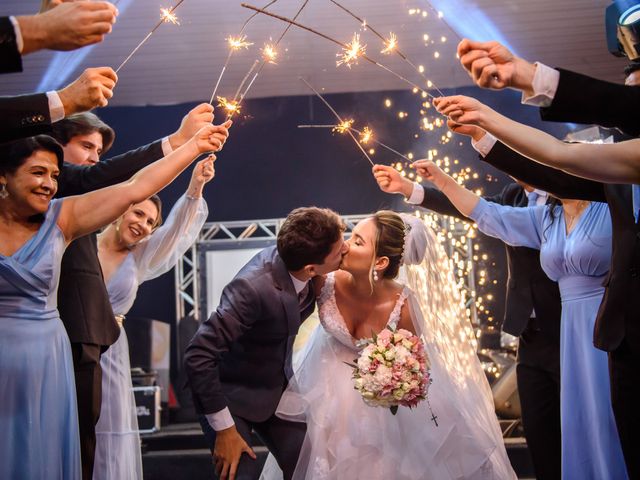 O casamento de Fernando e Daniely em Rio Verde, Goiás 48