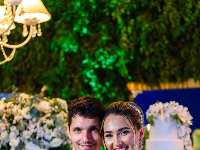 O casamento de Fernando e Daniely em Rio Verde, Goiás 50