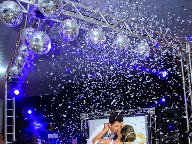 O casamento de Fernando e Daniely em Rio Verde, Goiás 54