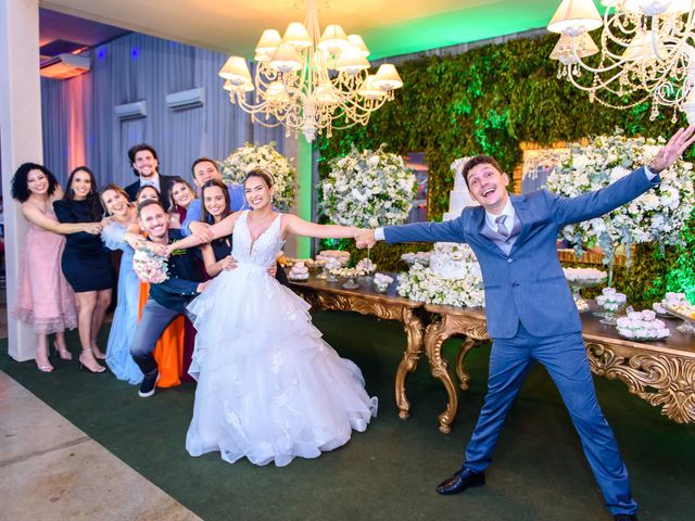 O casamento de Fernando e Daniely em Rio Verde, Goiás 56