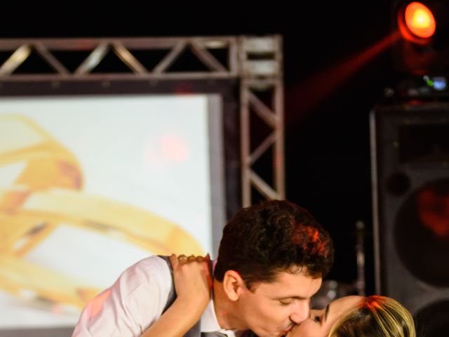 O casamento de Fernando e Daniely em Rio Verde, Goiás 57