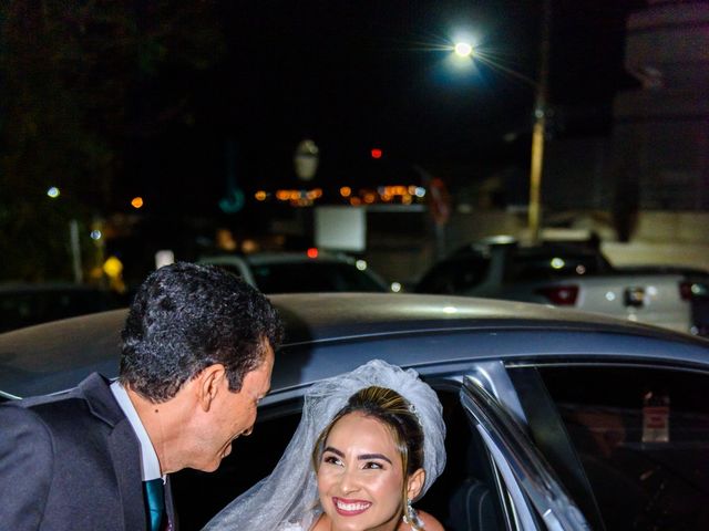 O casamento de Fernando e Daniely em Rio Verde, Goiás 60