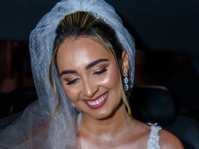 O casamento de Fernando e Daniely em Rio Verde, Goiás 61