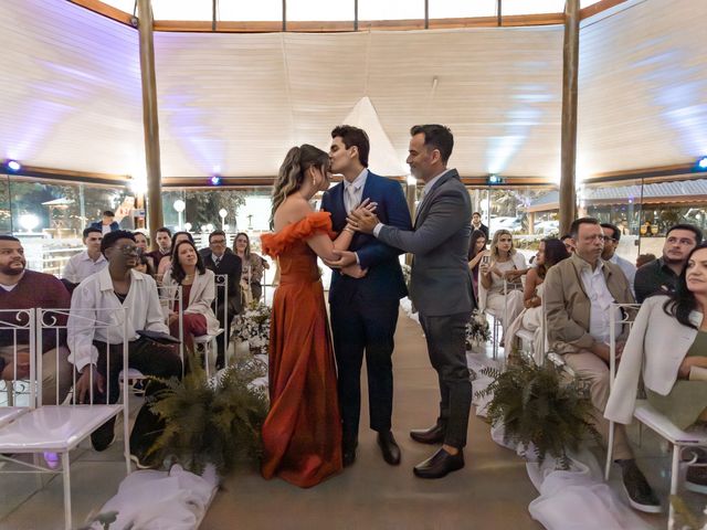 O casamento de Victor e Anna em Mairiporã, São Paulo Estado 4