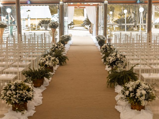 O casamento de Victor e Anna em Mairiporã, São Paulo Estado 9