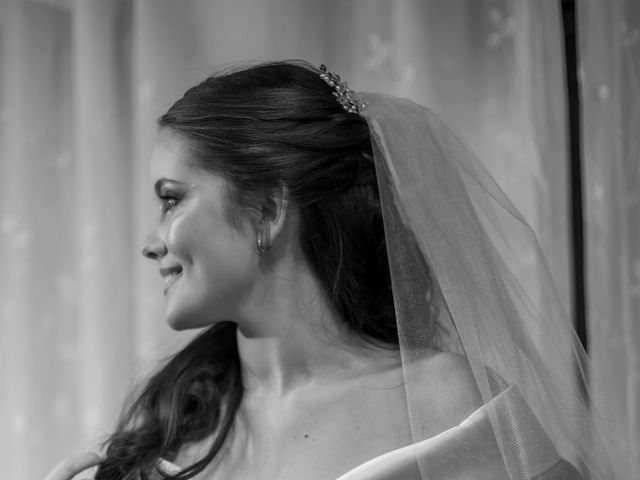 O casamento de Victor e Anna em Mairiporã, São Paulo Estado 10