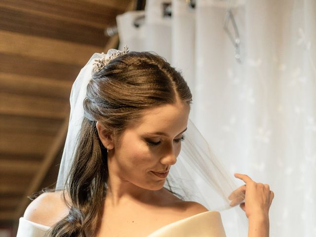O casamento de Victor e Anna em Mairiporã, São Paulo Estado 12