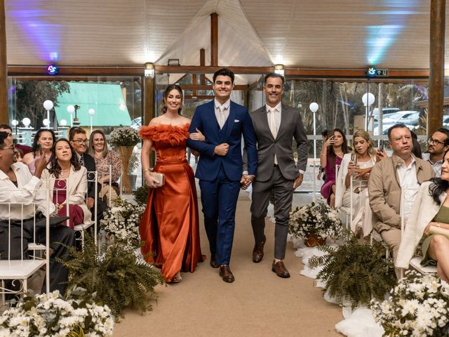 O casamento de Victor e Anna em Mairiporã, São Paulo Estado 16