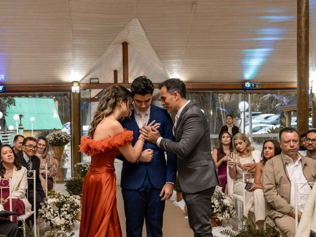 O casamento de Victor e Anna em Mairiporã, São Paulo Estado 17
