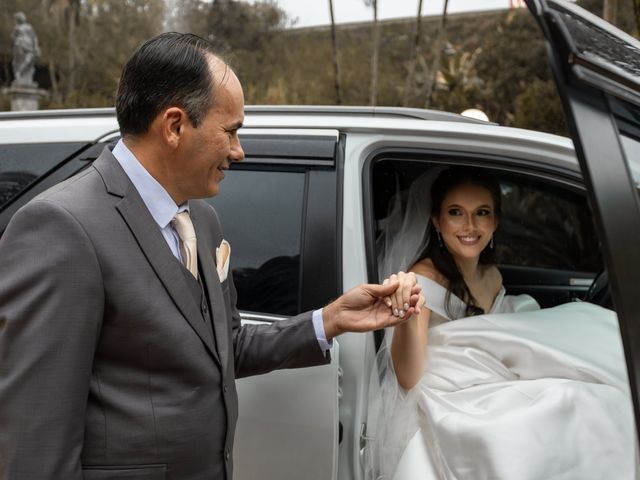 O casamento de Victor e Anna em Mairiporã, São Paulo Estado 21