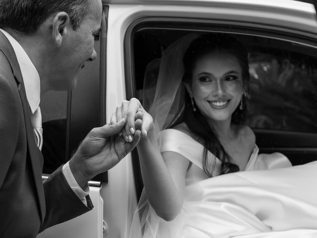 O casamento de Victor e Anna em Mairiporã, São Paulo Estado 22