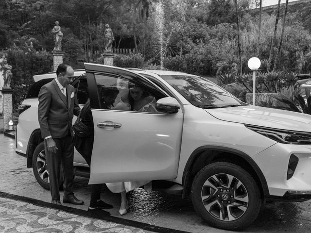 O casamento de Victor e Anna em Mairiporã, São Paulo Estado 24