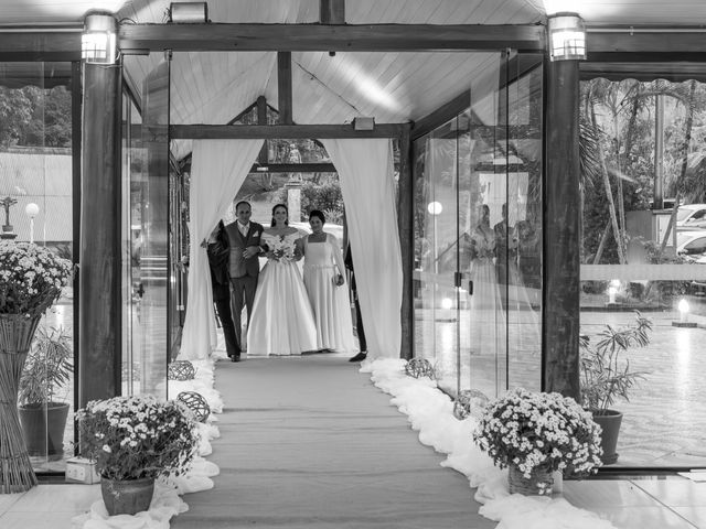 O casamento de Victor e Anna em Mairiporã, São Paulo Estado 25