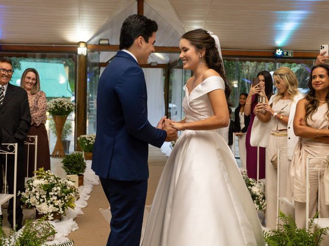 O casamento de Victor e Anna em Mairiporã, São Paulo Estado 27