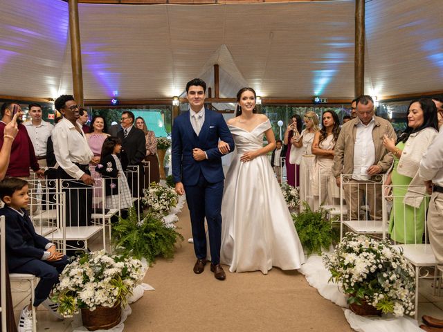 O casamento de Victor e Anna em Mairiporã, São Paulo Estado 30
