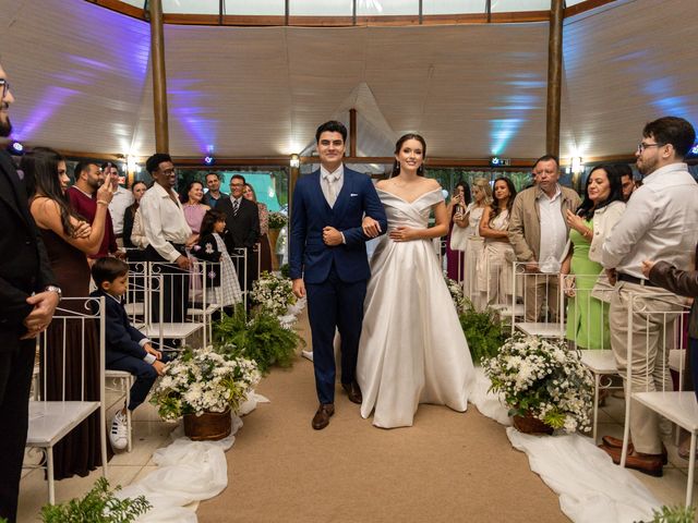 O casamento de Victor e Anna em Mairiporã, São Paulo Estado 31
