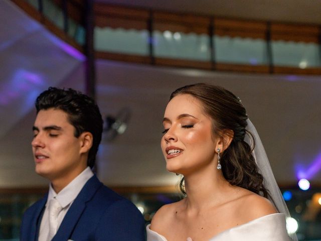 O casamento de Victor e Anna em Mairiporã, São Paulo Estado 36