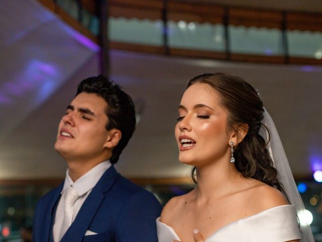 O casamento de Victor e Anna em Mairiporã, São Paulo Estado 37