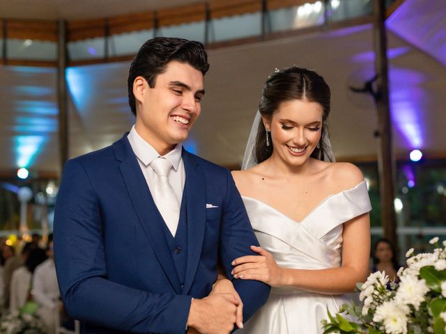 O casamento de Victor e Anna em Mairiporã, São Paulo Estado 1