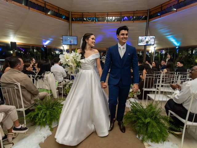 O casamento de Victor e Anna em Mairiporã, São Paulo Estado 38