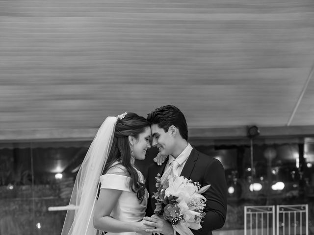 O casamento de Victor e Anna em Mairiporã, São Paulo Estado 45