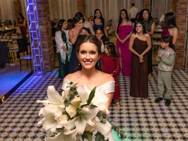 O casamento de Victor e Anna em Mairiporã, São Paulo Estado 61