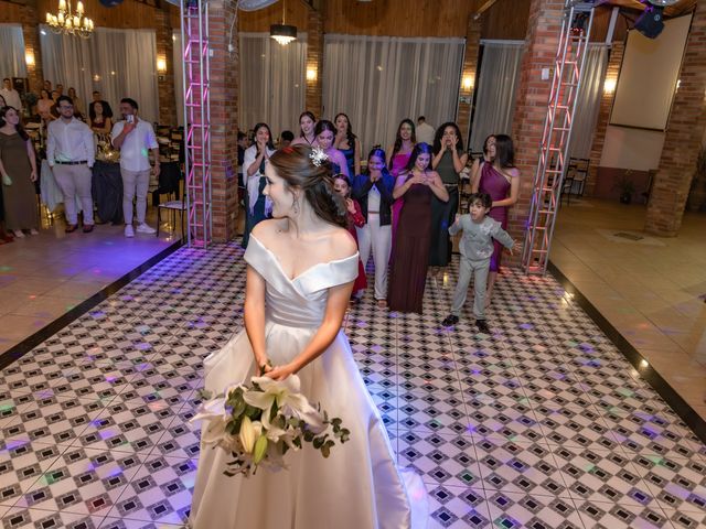O casamento de Victor e Anna em Mairiporã, São Paulo Estado 62