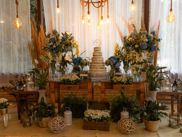 O casamento de Victor e Anna em Mairiporã, São Paulo Estado 67