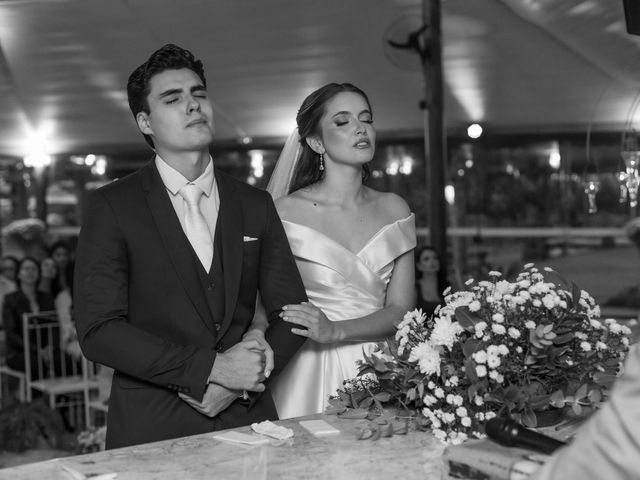 O casamento de Victor e Anna em Mairiporã, São Paulo Estado 74