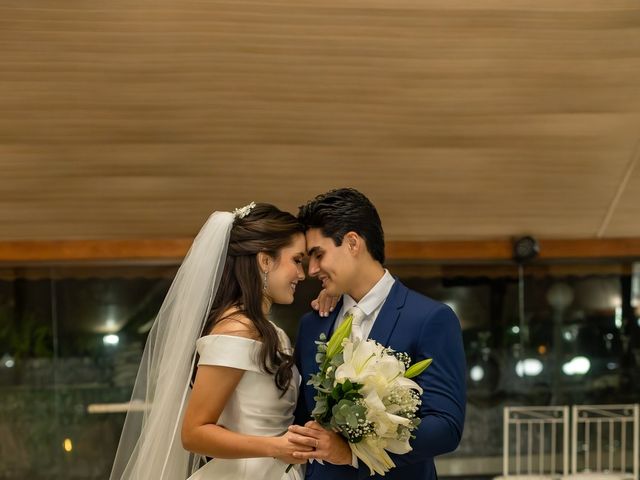 O casamento de Victor e Anna em Mairiporã, São Paulo Estado 79