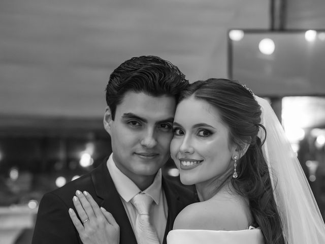 O casamento de Victor e Anna em Mairiporã, São Paulo Estado 81