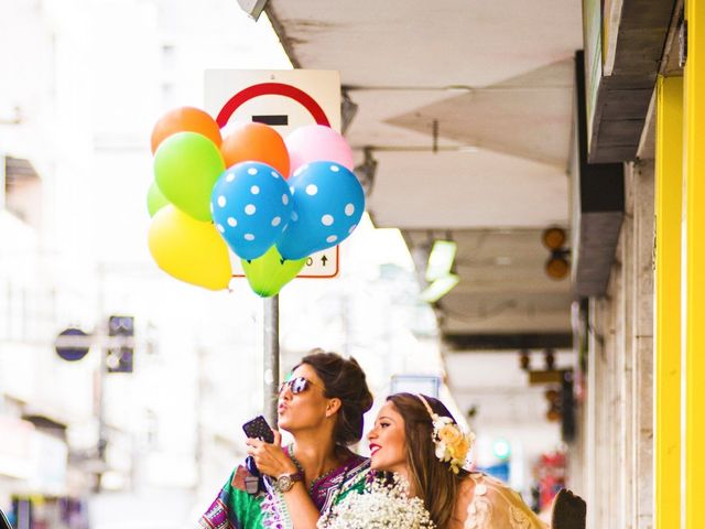 O casamento de Ricardo e Juliana em Juiz de Fora, Minas Gerais 13