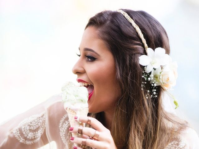 O casamento de Ricardo e Juliana em Juiz de Fora, Minas Gerais 15