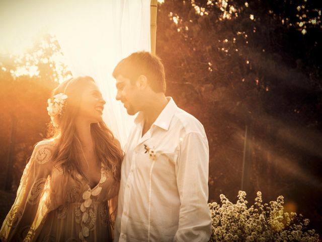 O casamento de Ricardo e Juliana em Juiz de Fora, Minas Gerais 1