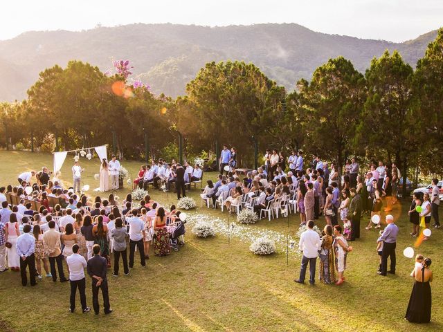 O casamento de Ricardo e Juliana em Juiz de Fora, Minas Gerais 22