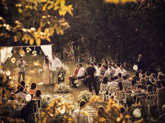 O casamento de Ricardo e Juliana em Juiz de Fora, Minas Gerais 2