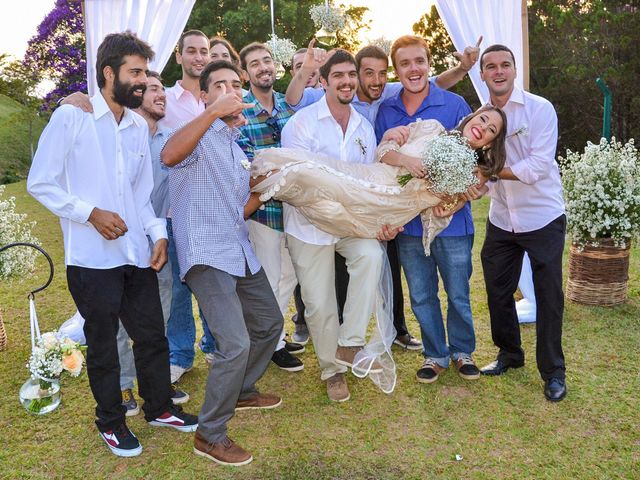 O casamento de Ricardo e Juliana em Juiz de Fora, Minas Gerais 29