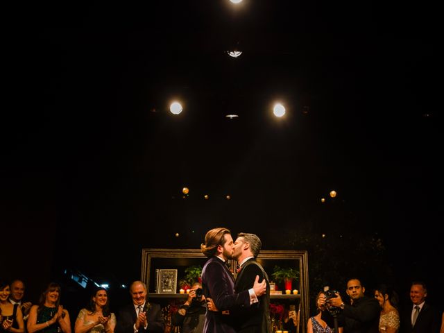 O casamento de Tonnani e Helio em São Paulo 1