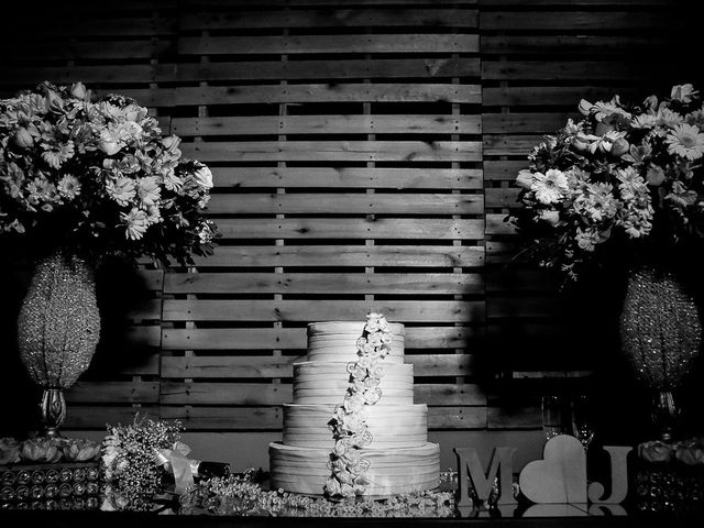 O casamento de Marcio e Josiele em Nova Iguaçu, Rio de Janeiro 8