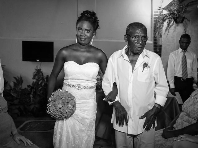 O casamento de Marcio e Josiele em Nova Iguaçu, Rio de Janeiro 39