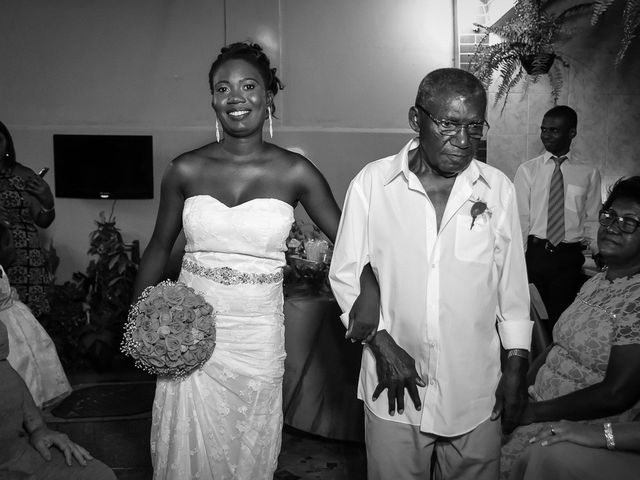 O casamento de Marcio e Josiele em Nova Iguaçu, Rio de Janeiro 40