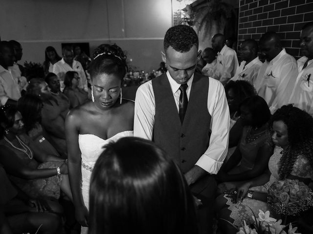 O casamento de Marcio e Josiele em Nova Iguaçu, Rio de Janeiro 45