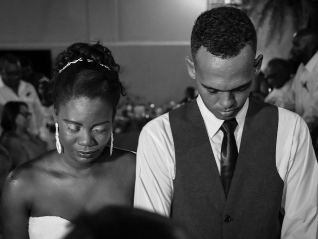 O casamento de Marcio e Josiele em Nova Iguaçu, Rio de Janeiro 46