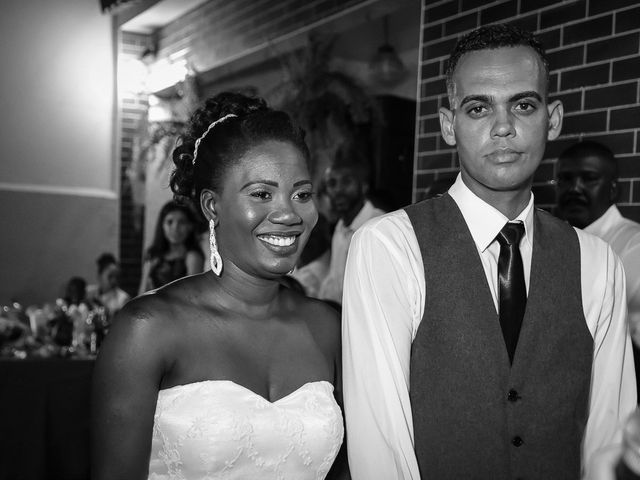 O casamento de Marcio e Josiele em Nova Iguaçu, Rio de Janeiro 48