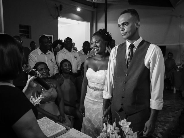 O casamento de Marcio e Josiele em Nova Iguaçu, Rio de Janeiro 50