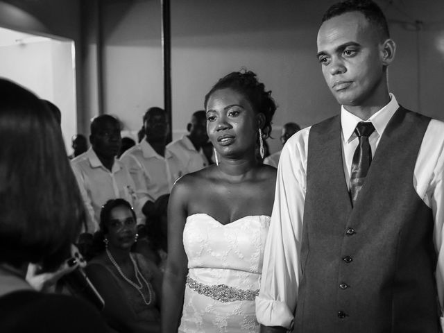 O casamento de Marcio e Josiele em Nova Iguaçu, Rio de Janeiro 52