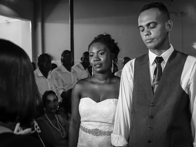 O casamento de Marcio e Josiele em Nova Iguaçu, Rio de Janeiro 53