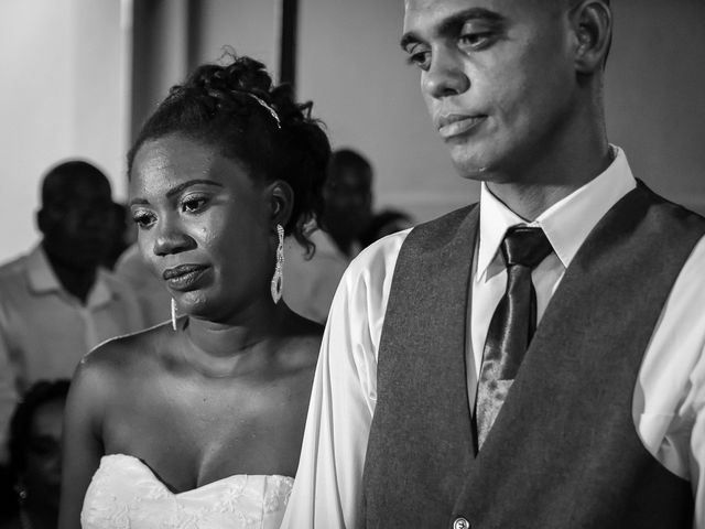 O casamento de Marcio e Josiele em Nova Iguaçu, Rio de Janeiro 54